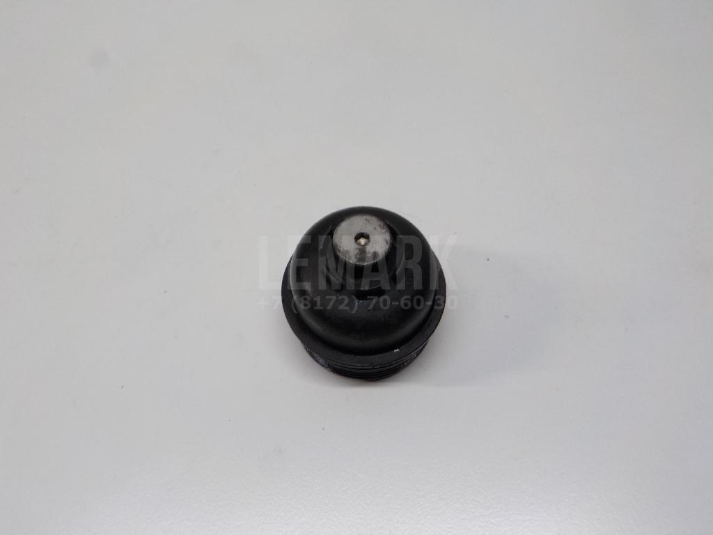 Крышка масляного фильтра 263152F001 Hyundai-Kia