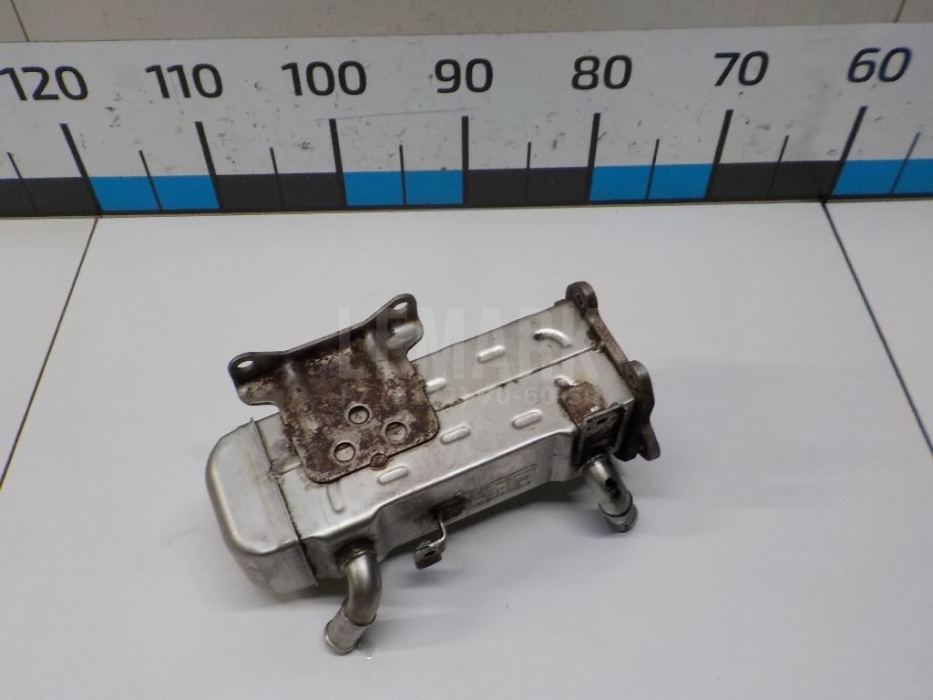Радиатор системы EGR 284612F140 Hyundai-Kia