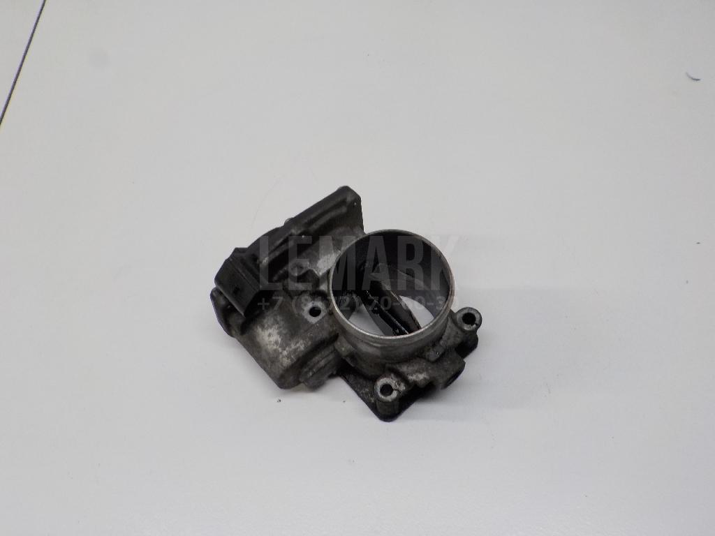 Заслонка дроссельная электрическая 351002F100 Hyundai-Kia