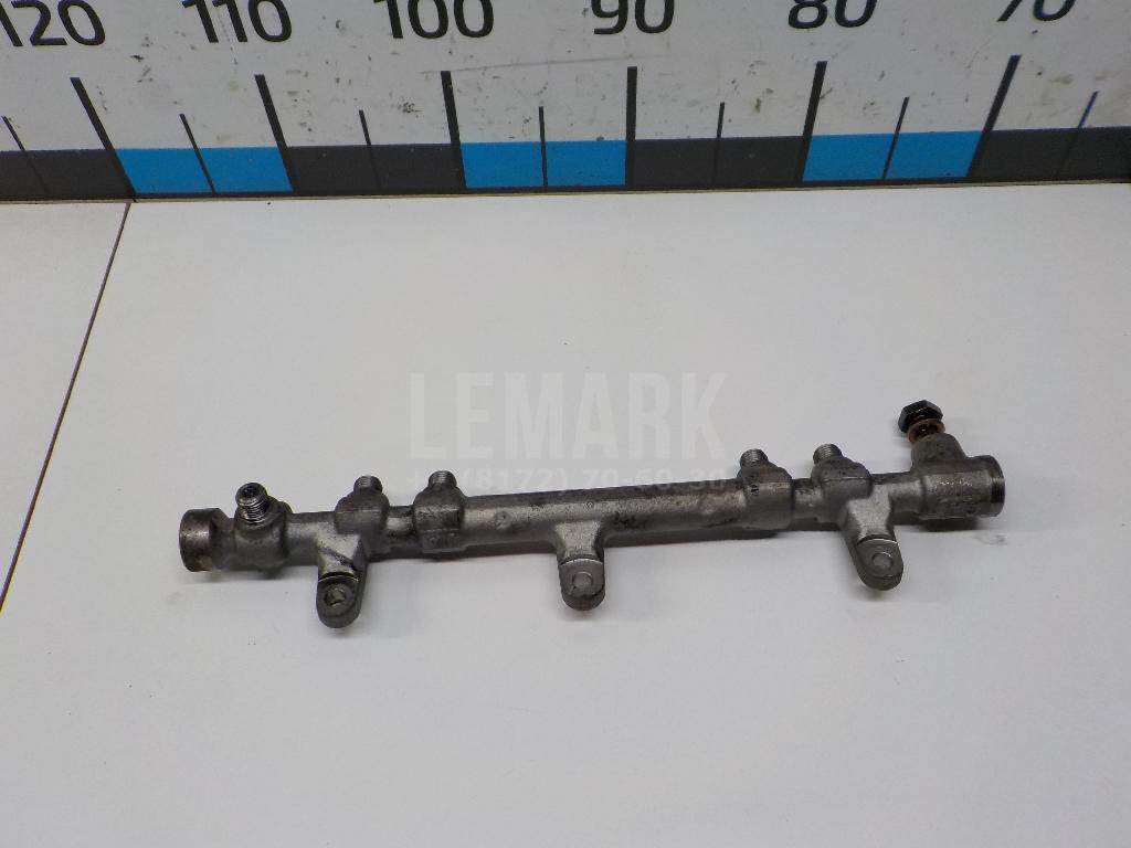 Рейка топливная (рампа) 314002F000 Hyundai-Kia