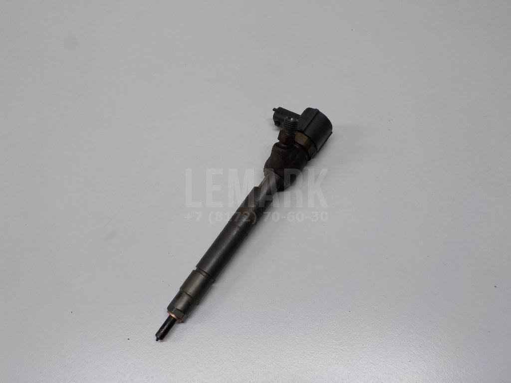 Форсунка дизельная электрическая 338002F300 Hyundai-Kia