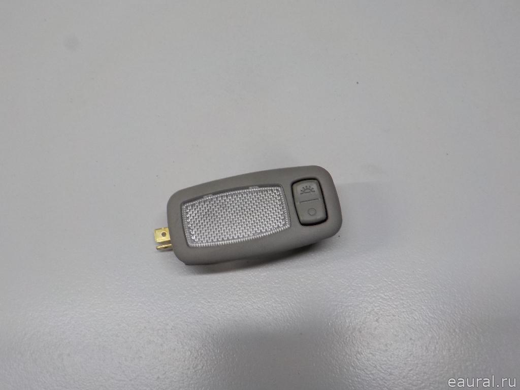 Плафон салонный