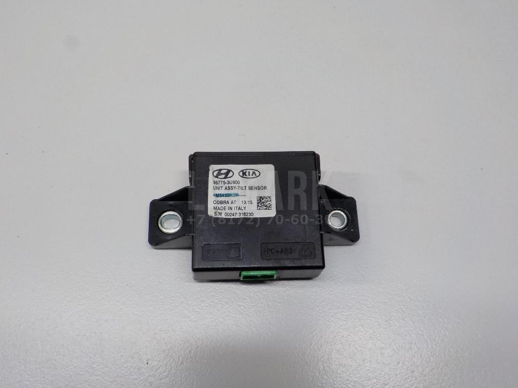 Датчик 957753U900 Hyundai-Kia