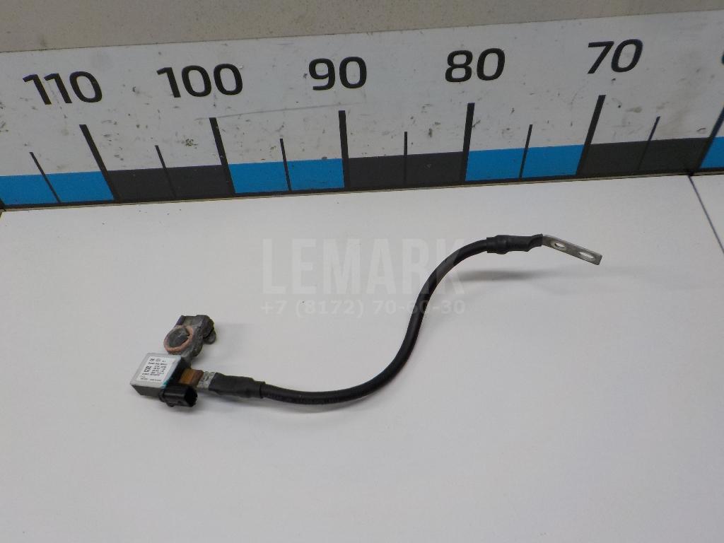 Клемма аккумулятора минус 371803U200 Hyundai-Kia