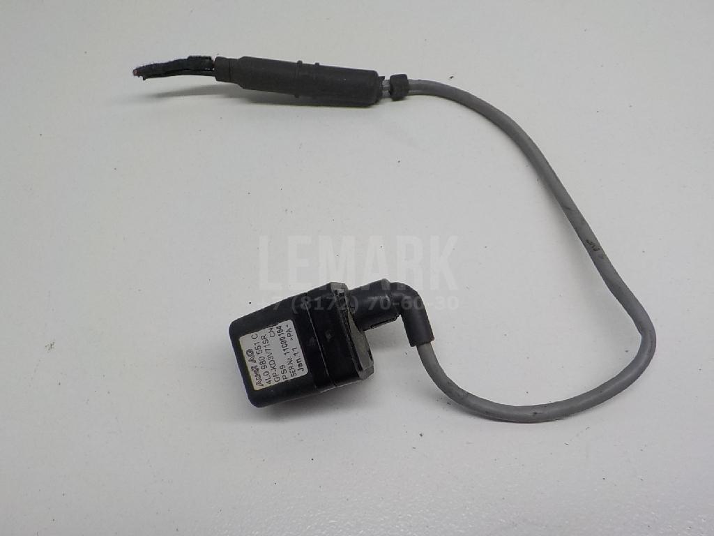 Камера заднего вида для  BPW ECO 0-1996