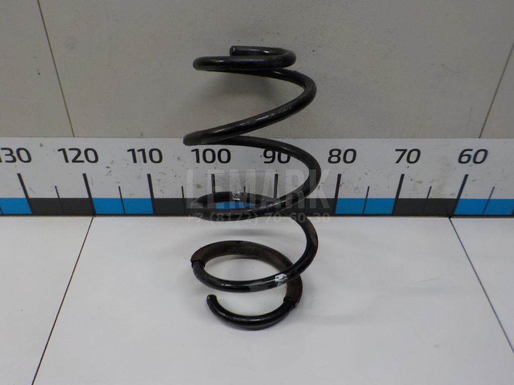Пружина передняя 546302Y914 Hyundai-Kia