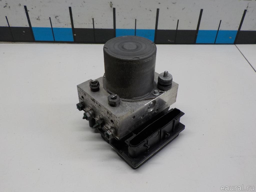Блок ABS (насос)