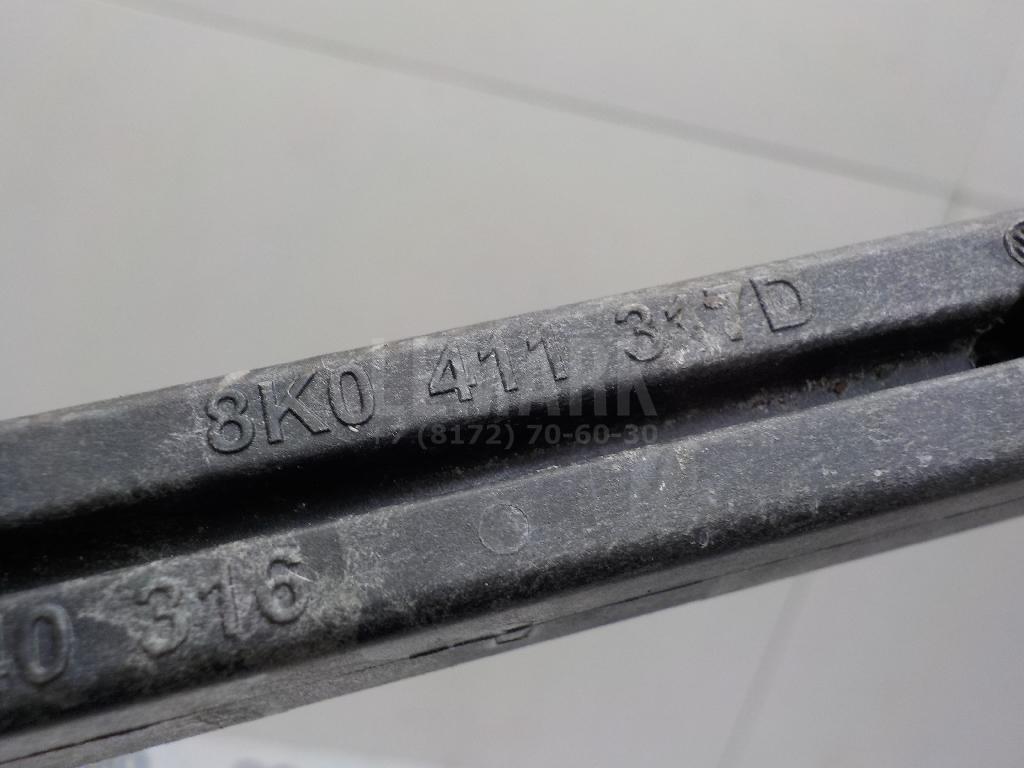Стойка переднего стабилизатора для  BMW 7-serie F01/F02 2008-2015