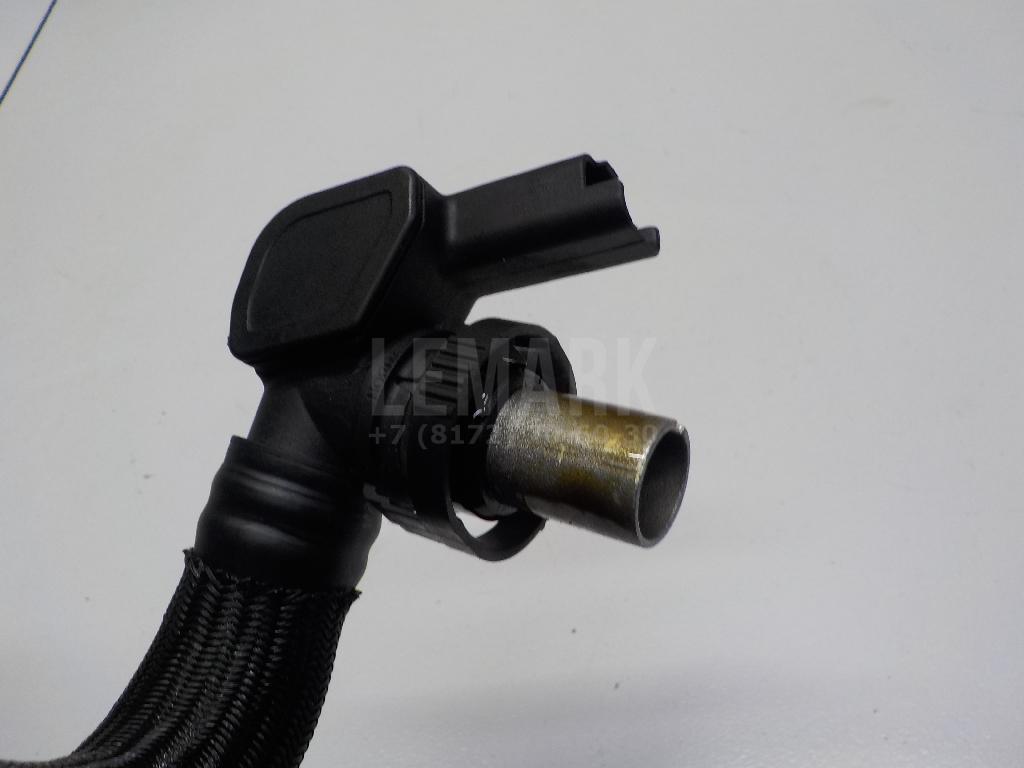 Трубка картерных газов для  Citroen C4 II 2011-2022