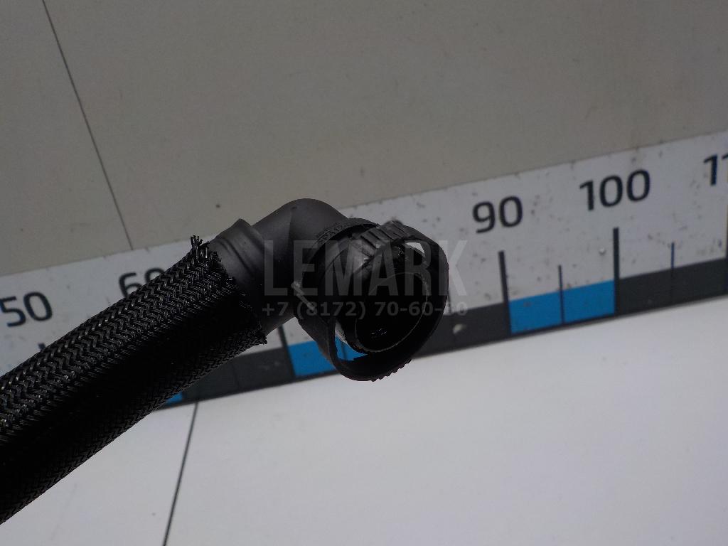 Трубка картерных газов для  Citroen C4 II 2011-2022