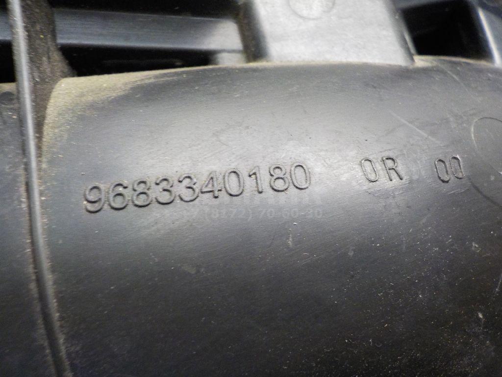 Резонатор воздушного фильтра для  Fiat Punto II (188) 1999-2010