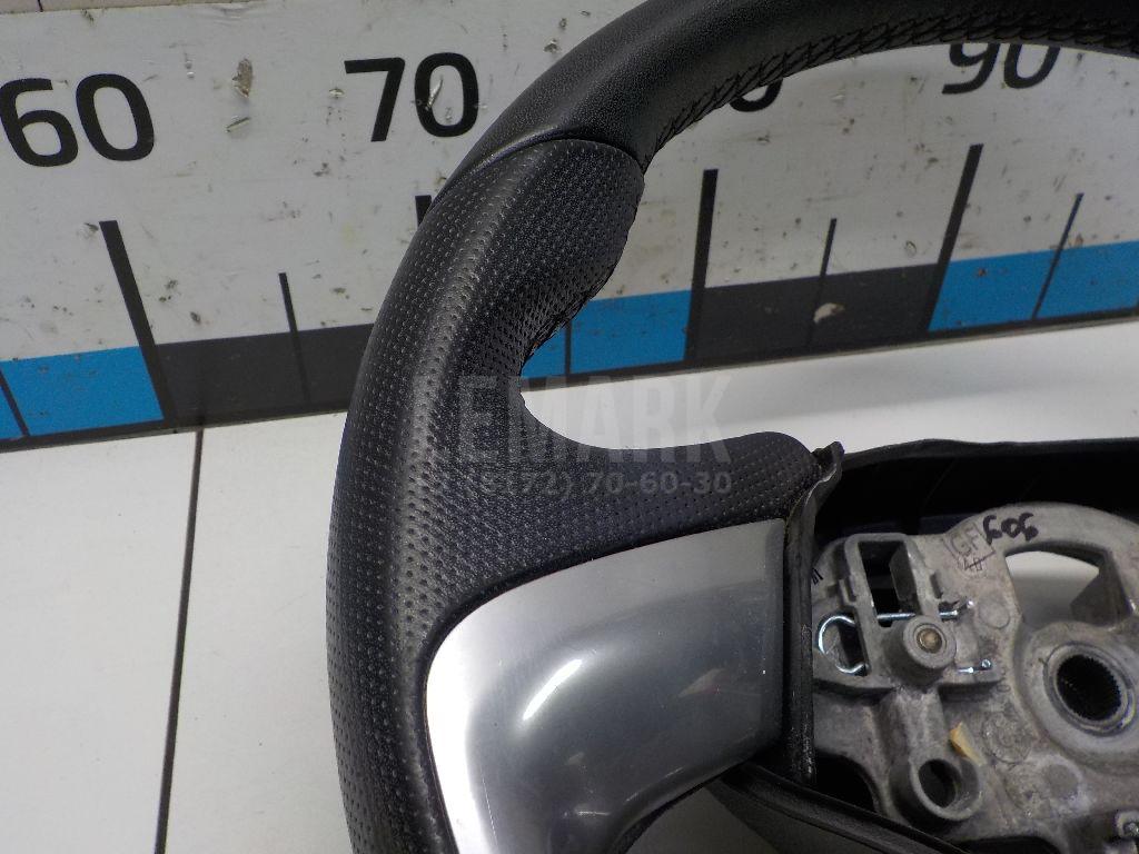 Рулевое колесо для AIR BAG (без AIR BAG) для  Ford Escort/Orion 0-1986