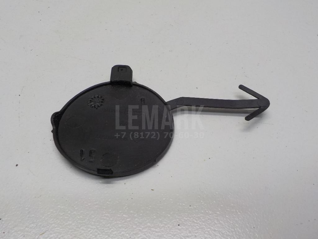 Заглушка буксировочного крюка для  BMW X2 U10 2023