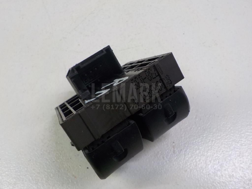 Блок управления стеклоподъемниками для  BMW X6 F16/F86 2014-2020