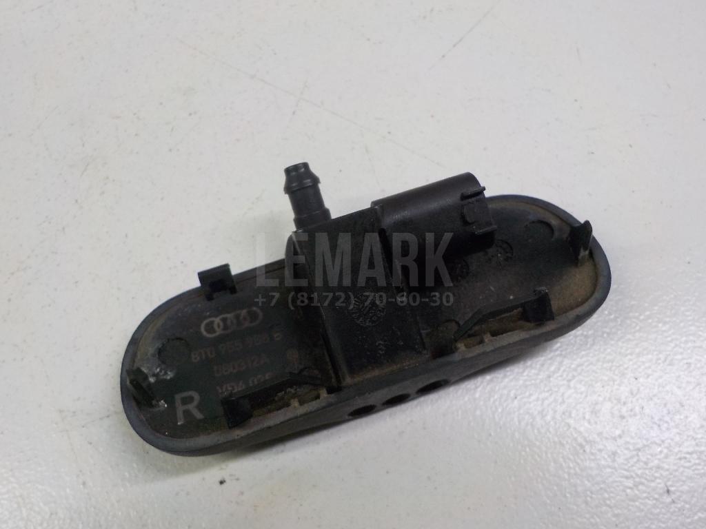 Форсунка омывателя лобового стекла для  BMW X1 F48 2014-2022