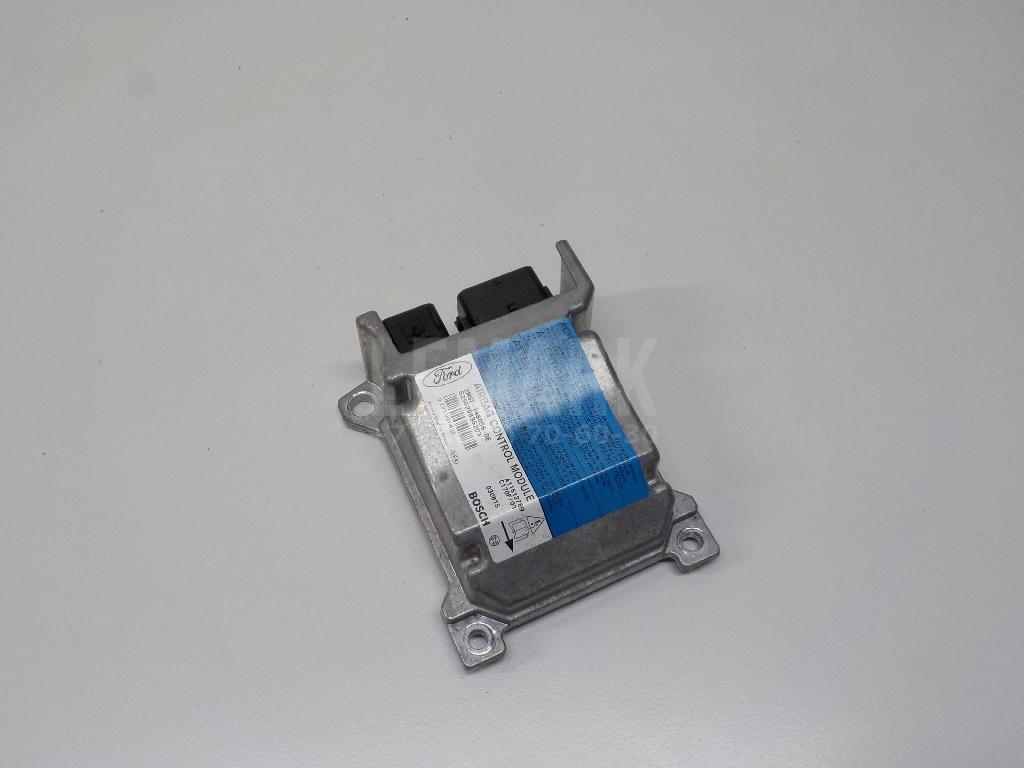 Блок управления AIR BAG