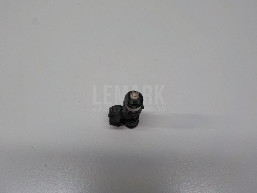 Форсунка инжекторная электрическая для  BMW 5-serie G30/G31/F90 2017-2023