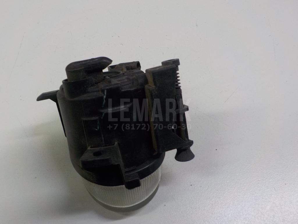 Фара противотуманная правая для  BMW Z4 E89 2009-2016