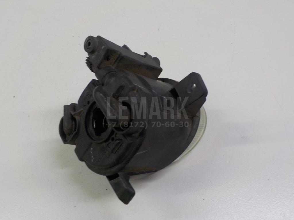 Фара противотуманная правая для  BMW Z4 E89 2009-2016