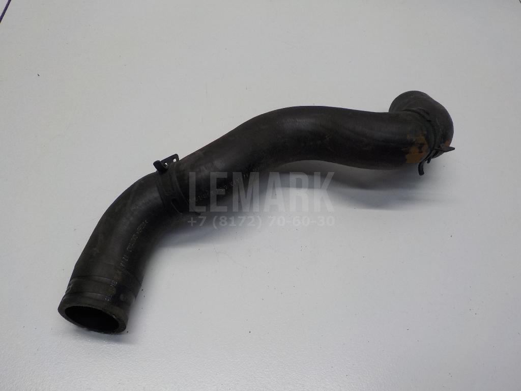 Патрубок радиатора 21503JD200 Nissan