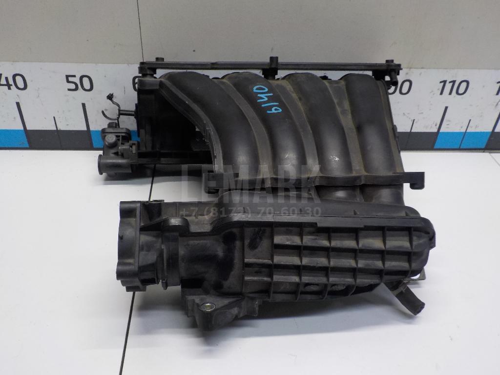 Коллектор впускной 14001EN23A Nissan