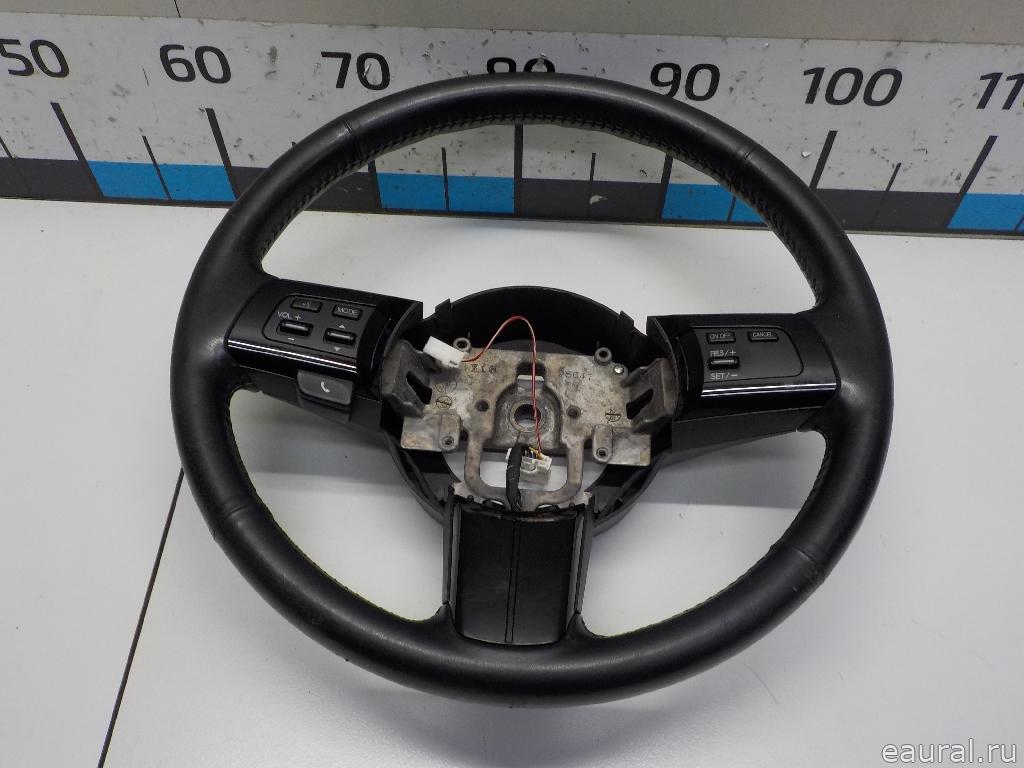 Рулевое колесо для AIR BAG (без AIR BAG)