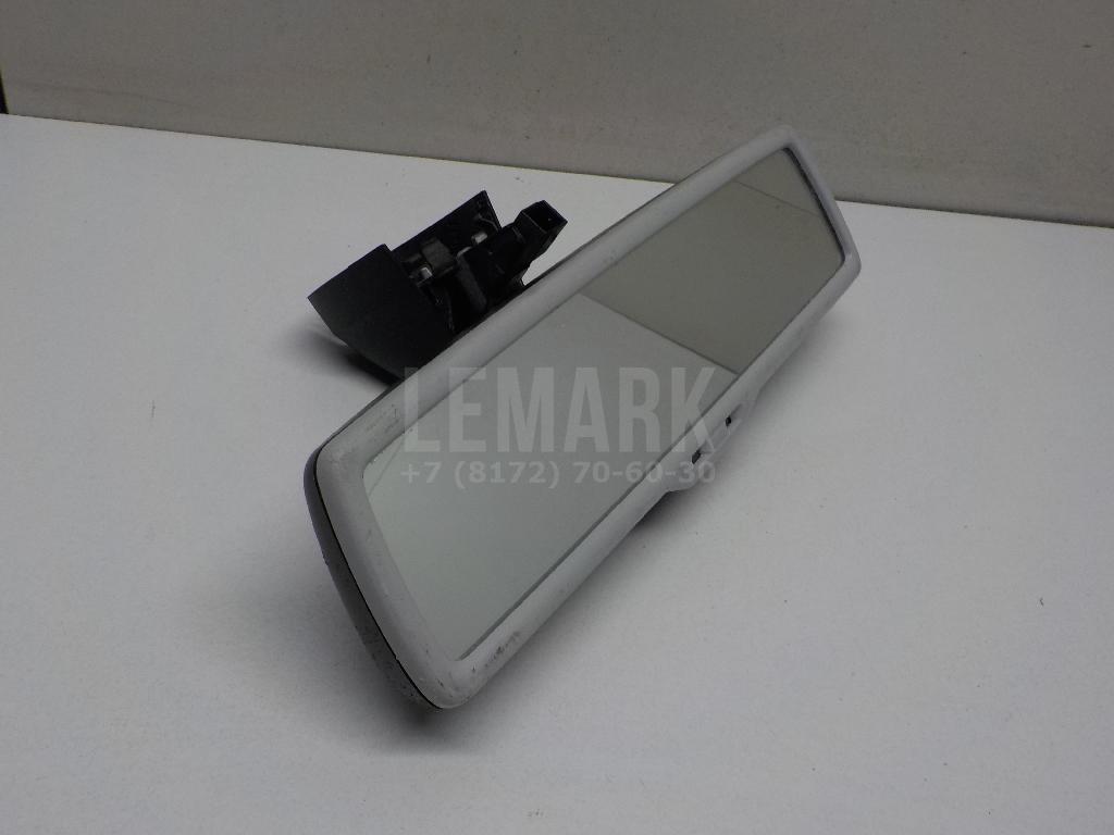 Зеркало заднего вида 7N0857511LSMA VAG