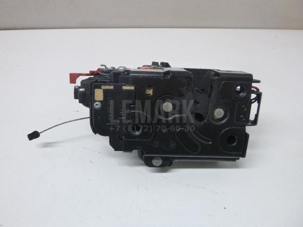 Замок двери передней левой 3D2837015K VAG