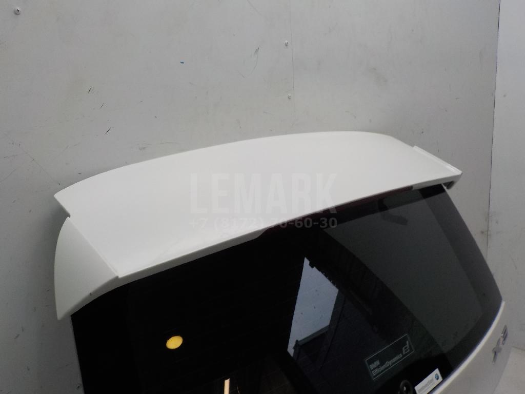 Дверь багажника со стеклом для  BMW 2-serie F45/F46 Tourer 2015-2022