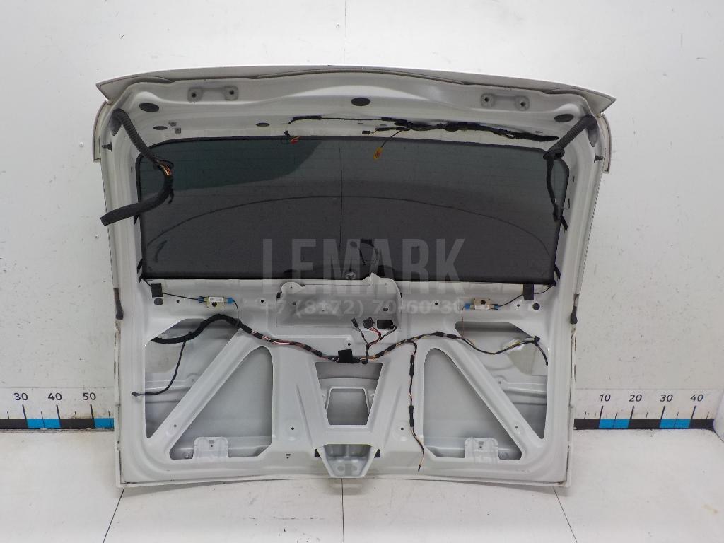 Дверь багажника со стеклом для  BMW 2-serie F45/F46 Tourer 2015-2022