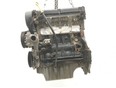 Двигатель Zafira B 2005-2012 (1.6Л. 16V 2012Г. A16XER 