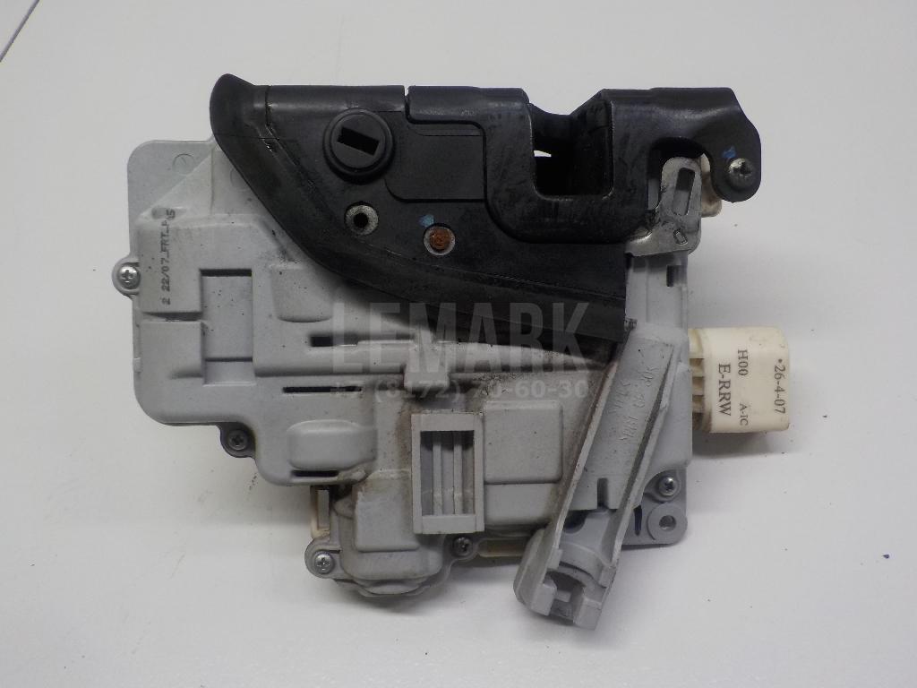 Замок двери задней правой для  BMW X5 E53 2000-2007