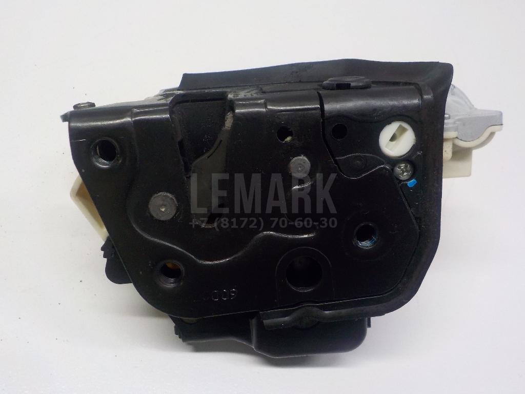Замок двери задней правой для  BMW X5 E53 2000-2007