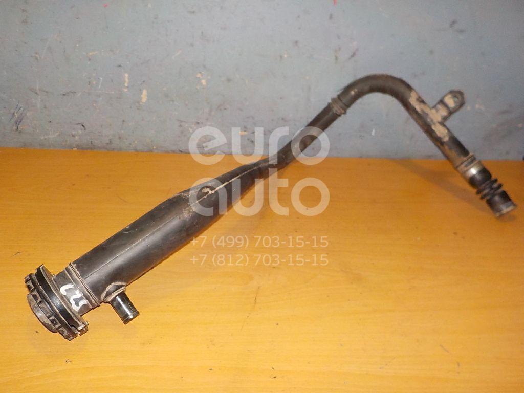 Горловина топливного бака для Land Rover Freelander 1998-2006 в Москве