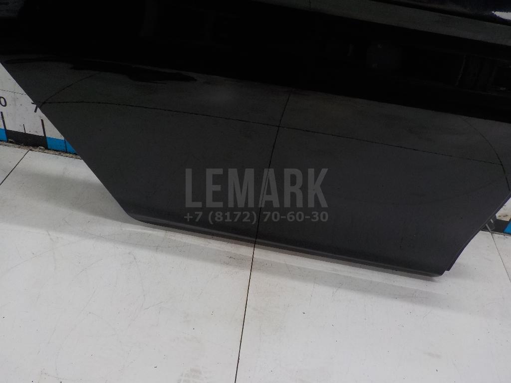 Дверь задняя правая для  BMW X1 U11 2022