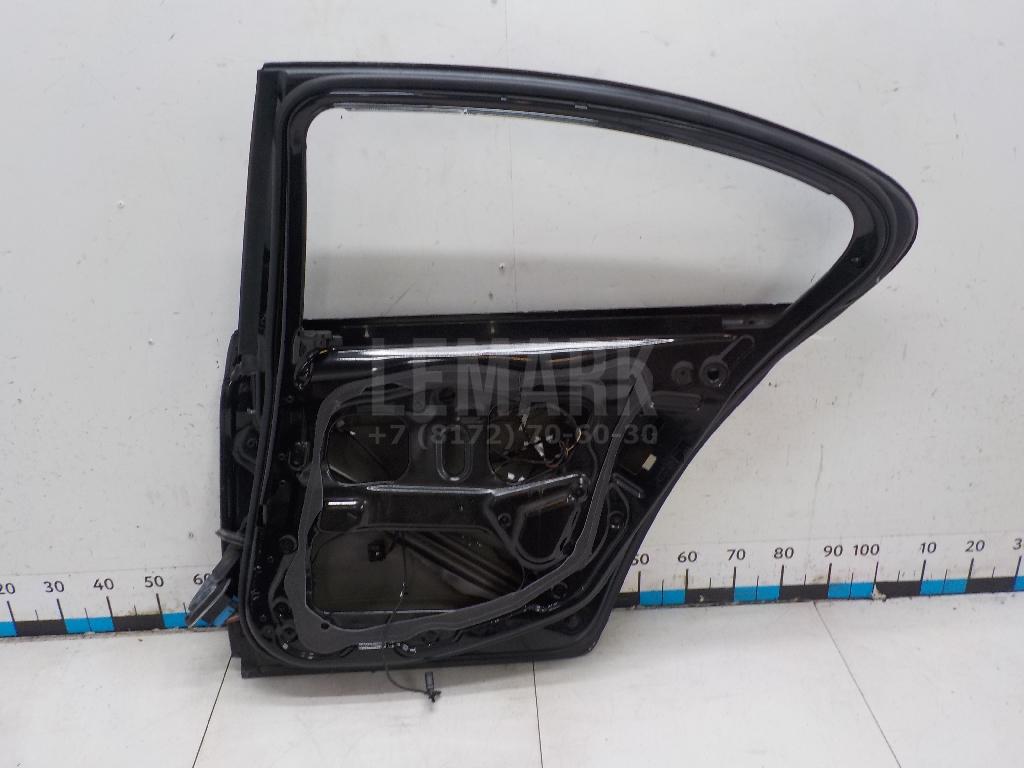 Дверь задняя правая для  BMW X1 U11 2022