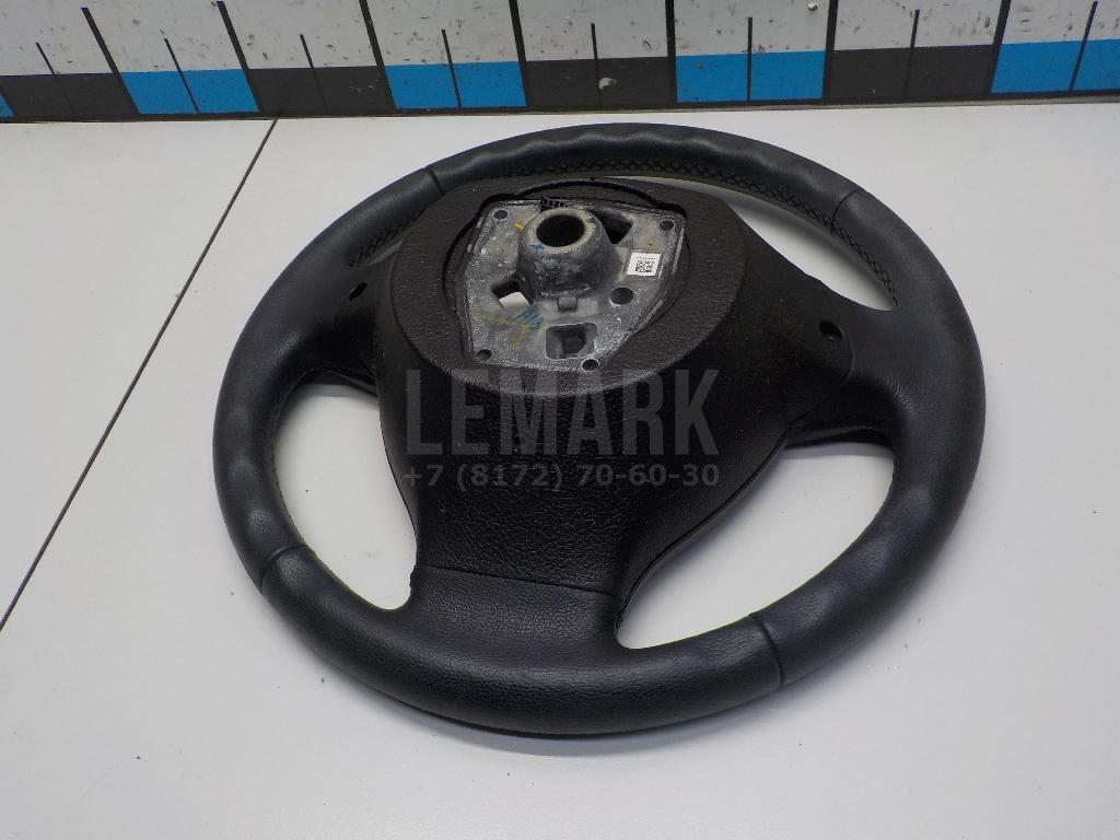 Рулевое колесо для AIR BAG (без AIR BAG) для  BMW 8-serie G14/G15/G16 2018