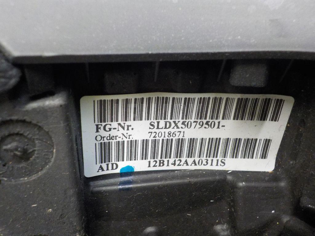 Рулевое колесо для AIR BAG (без AIR BAG) для  BMW 8-serie G14/G15/G16 2018