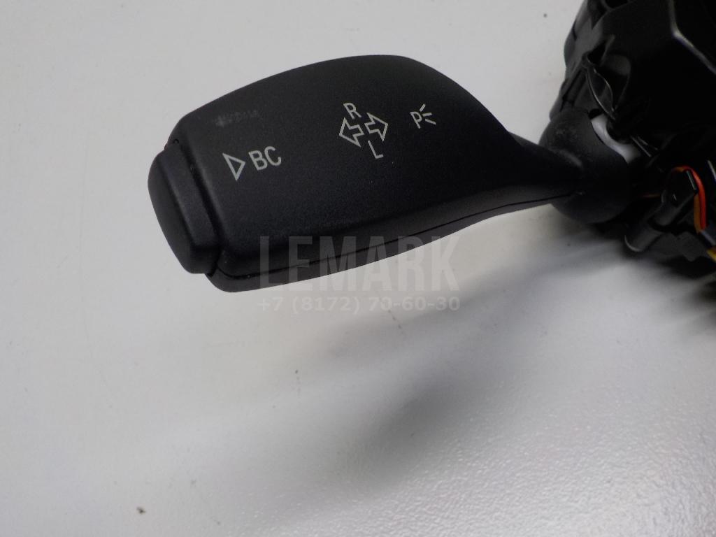 Переключатель подрулевой в сборе для  Alfa Romeo Giulietta 2010-2020