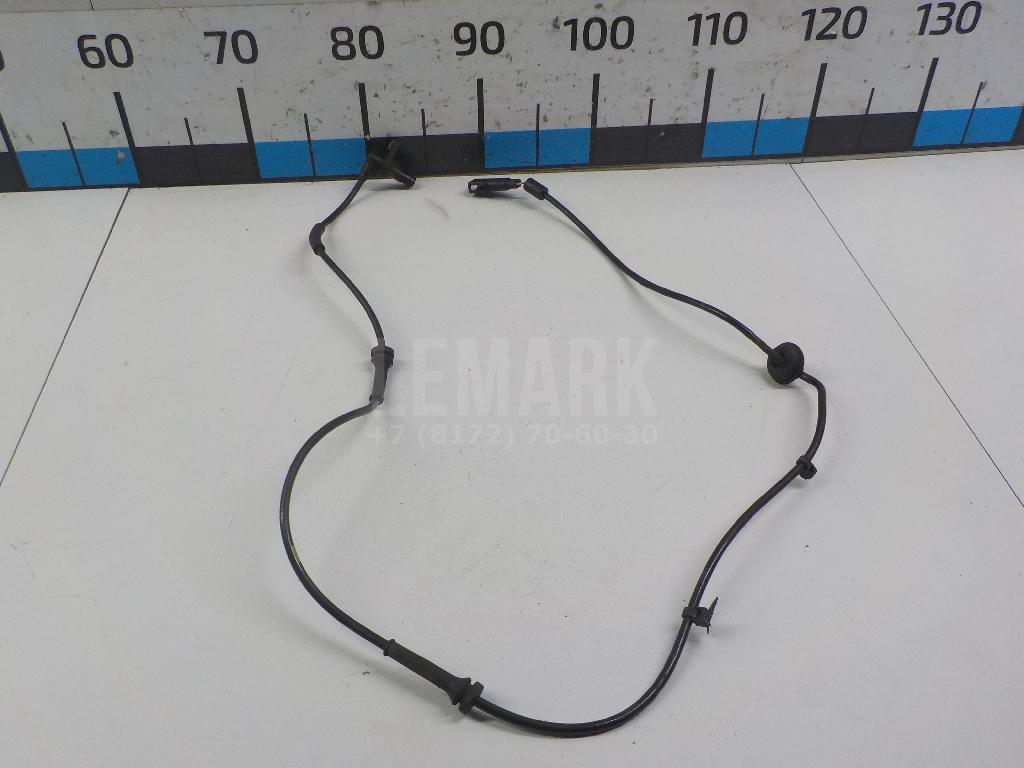 Датчик ABS передний 6C112B372AB Ford