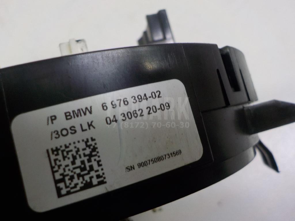 Механизм подрулевой для SRS (ленточный) для  BMW 1-serie E82/E88 2007-2013