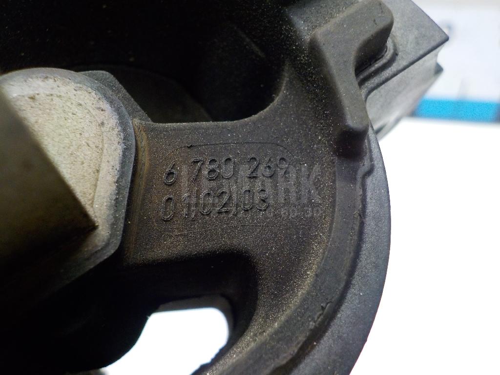 Опора КПП для  Audi A8 [4E] 2002-2010