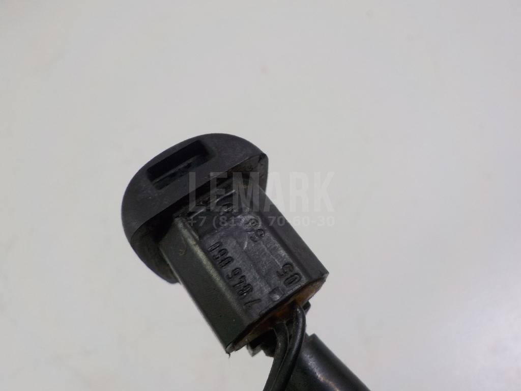 Форсунка омывателя лобового стекла для  BYD F3 2006-2013