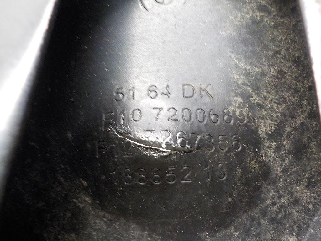 Панель передняя для  Audi V8 1988-1994