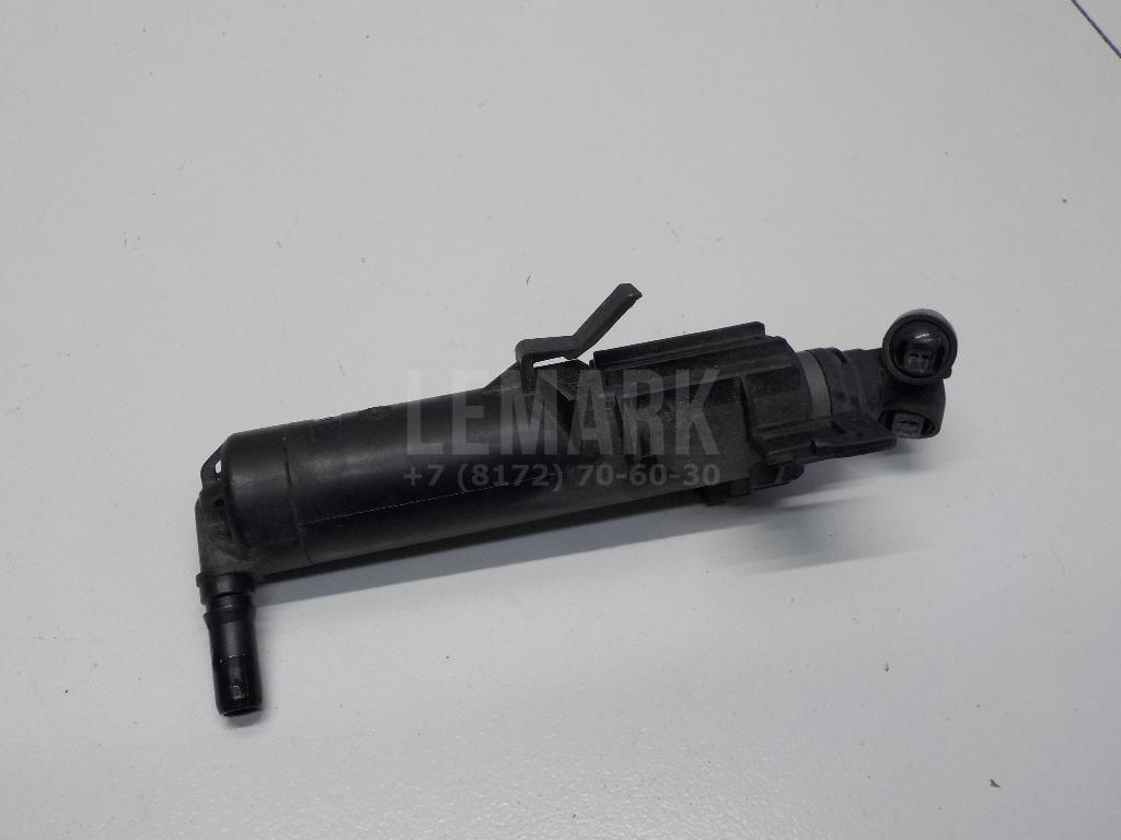 Форсунка омывателя фары для  BMW X3 E83 2004-2010