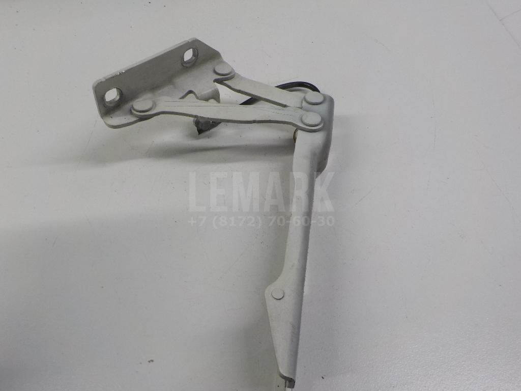 Петля капота правая для  Audi A3 [8PA] Sportback 2004-2013