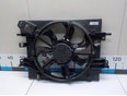 Вентилятор радиатора