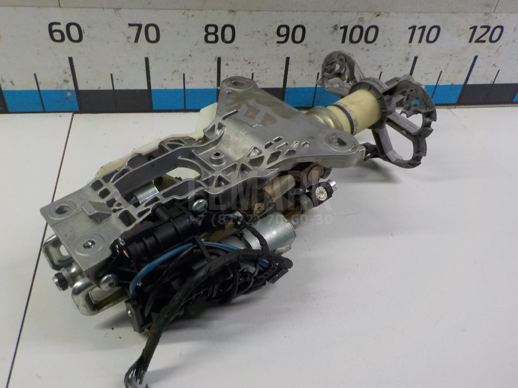 Колонка рулевая для  Audi Allroad quattro 2000-2005
