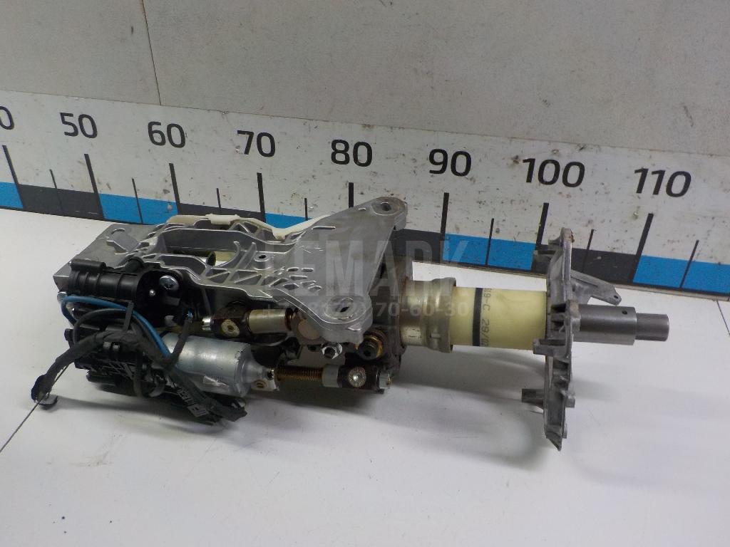 Колонка рулевая для  Audi Allroad quattro 2000-2005