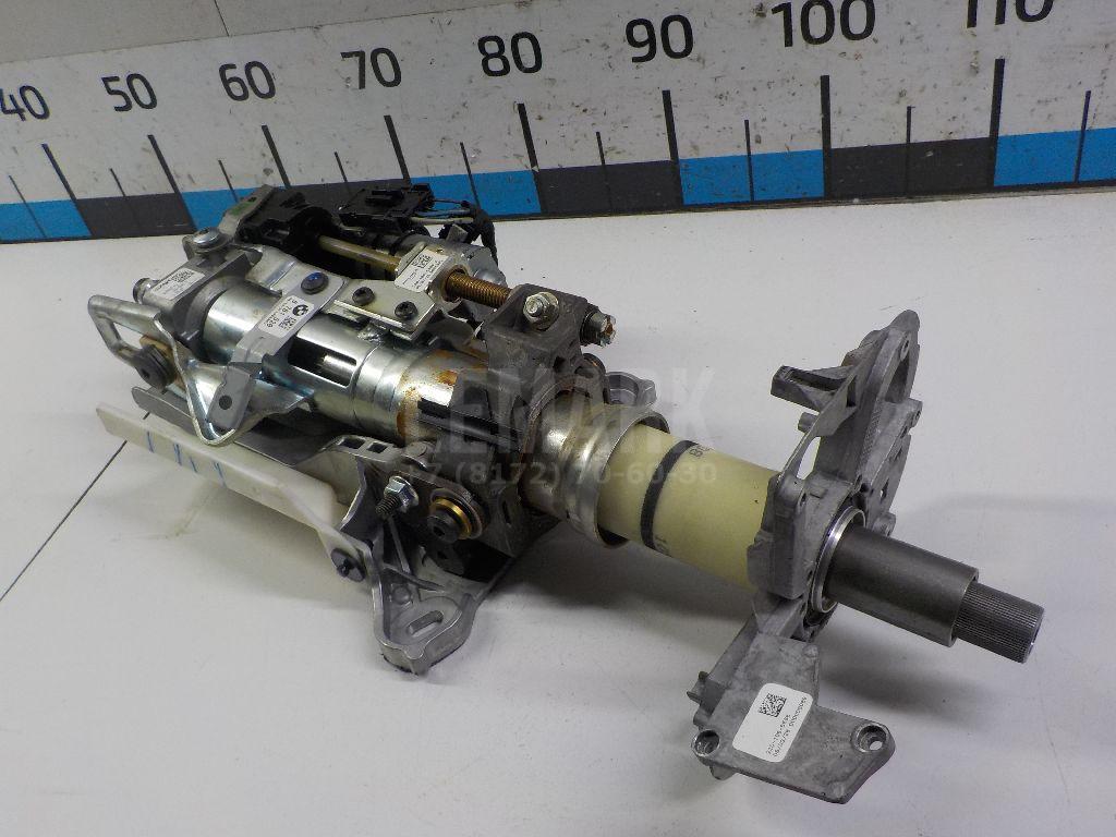 Колонка рулевая для  Audi Allroad quattro 2000-2005